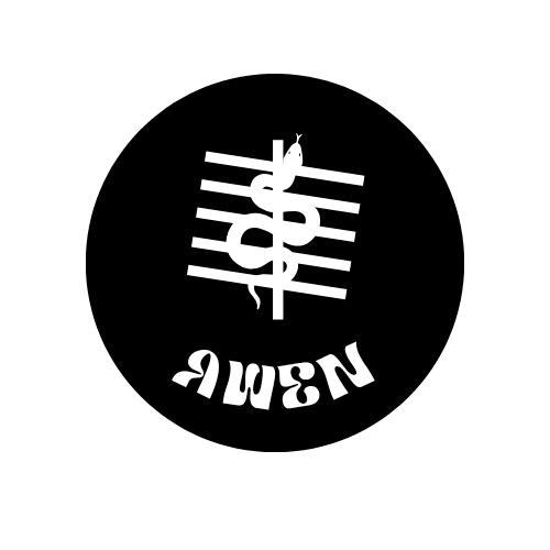 Awen Symbol